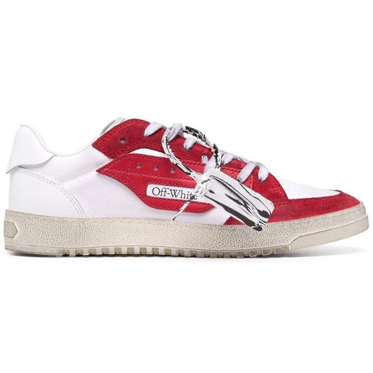 Off-White New Simple low-top sneakers - DUBAI ALL STAR