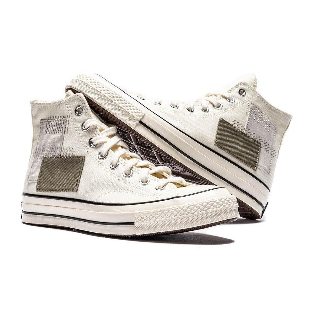 Converse Chuck 70 High Egret - Light Bone - DUBAI ALL STAR