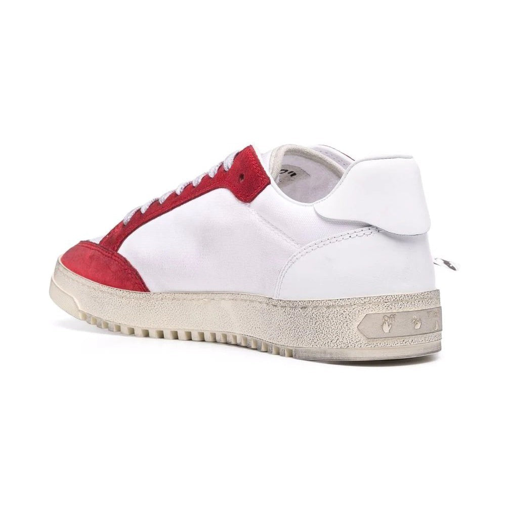 Off-White New Simple low-top sneakers - DUBAI ALL STAR