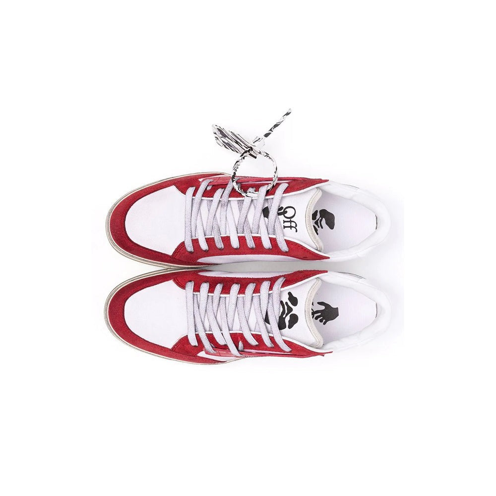 Off-White New Simple low-top sneakers - DUBAI ALL STAR