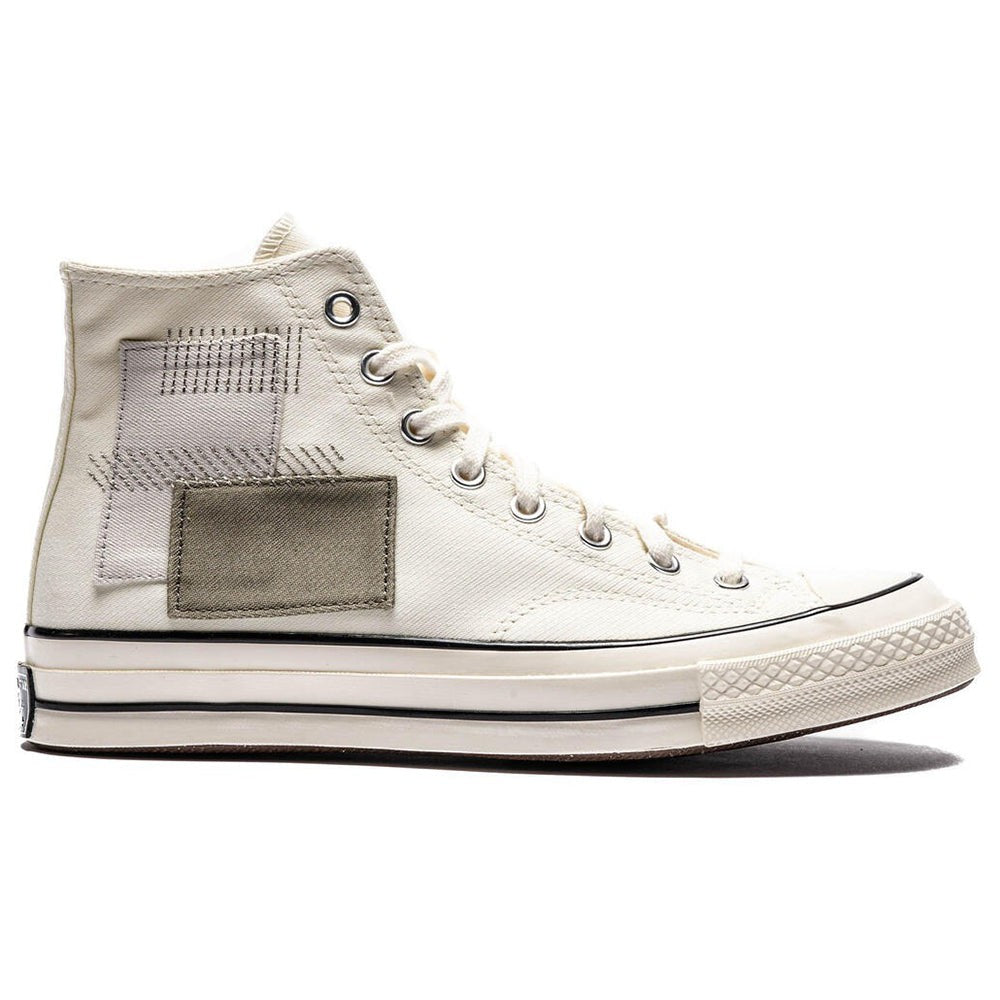 Converse Chuck 70 High Egret - Light Bone - DUBAI ALL STAR