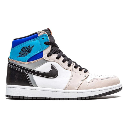 Nike Air Jordan 1 High OG sneakers - DUBAI ALL STAR