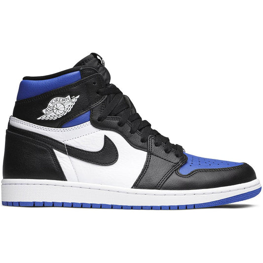 Air Jordan 1 Retro High OG 'Royal Toe' - DUBAI ALL STAR