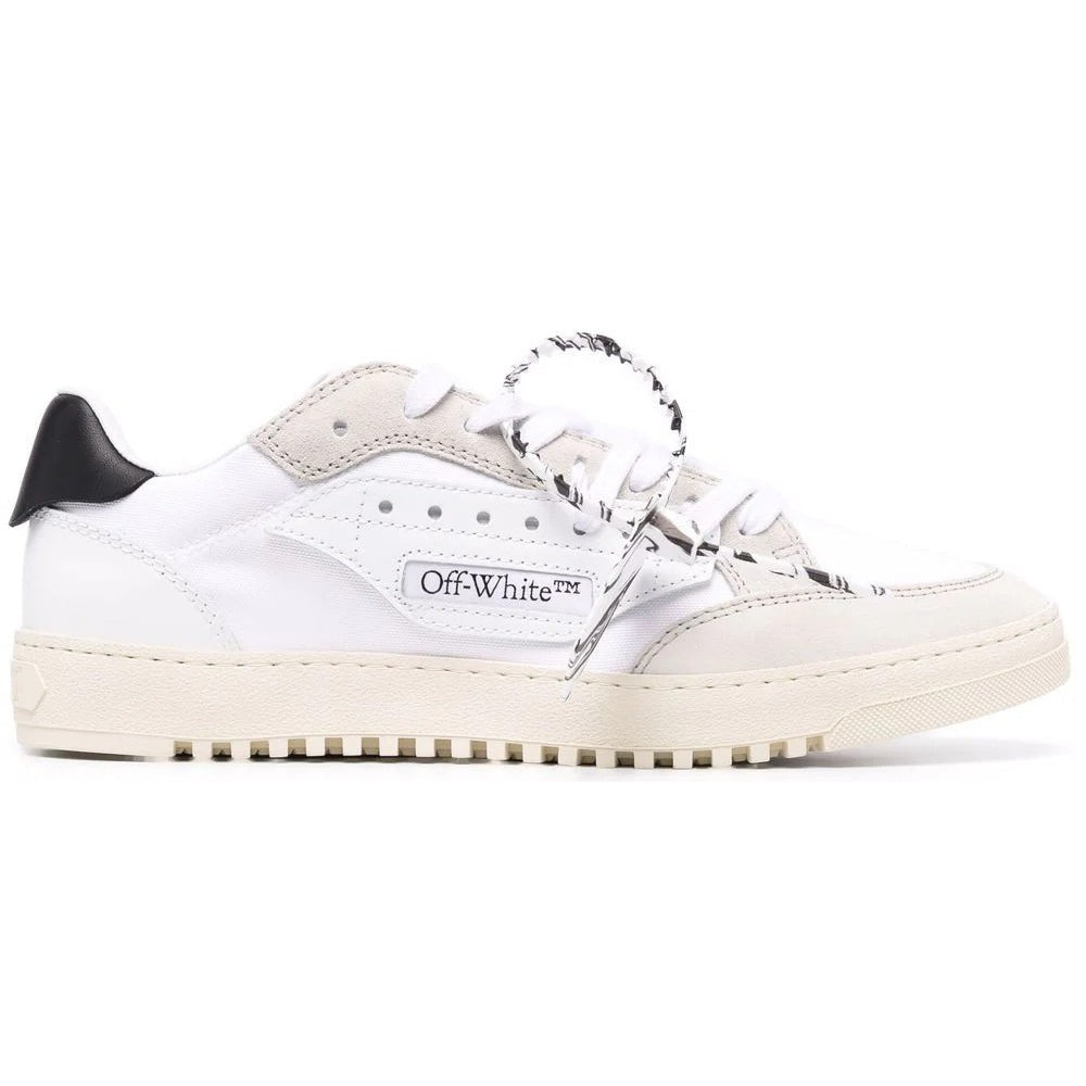 Off-White 5.0 low-top sneakers - DUBAI ALL STAR