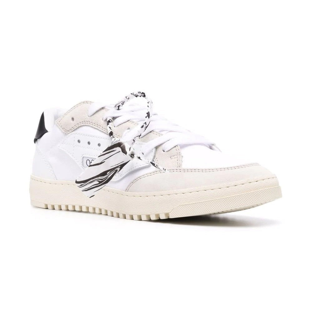 Off-White 5.0 low-top sneakers - DUBAI ALL STAR