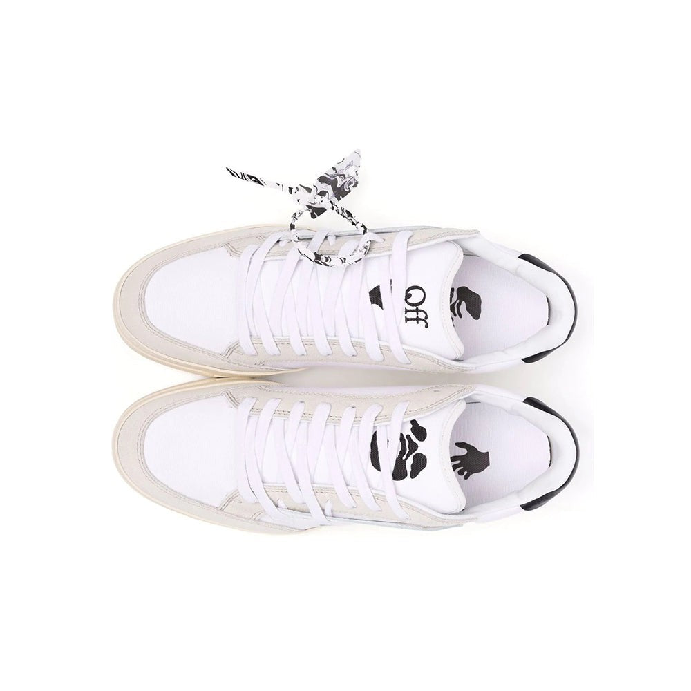 Off-White 5.0 low-top sneakers - DUBAI ALL STAR