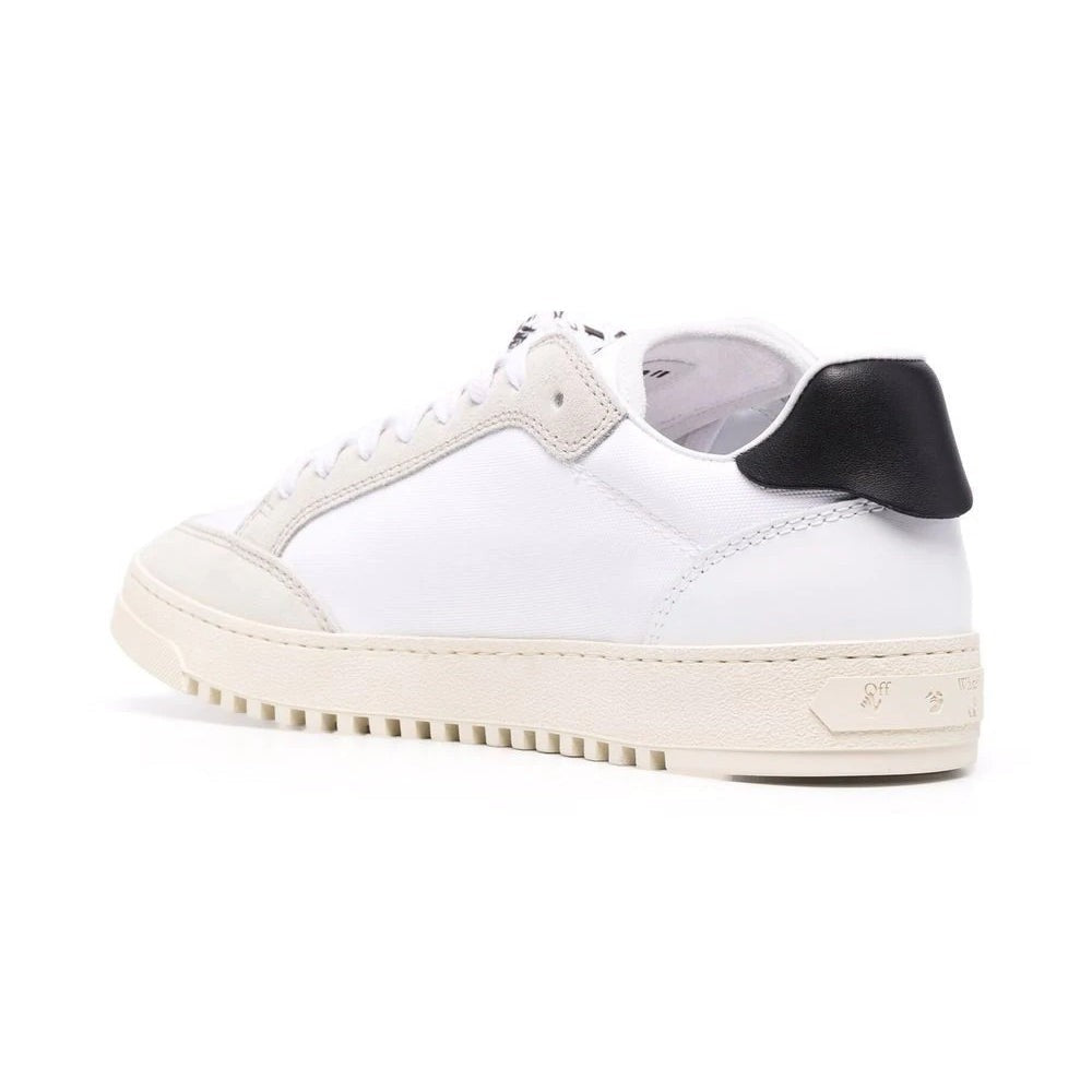 Off-White 5.0 low-top sneakers - DUBAI ALL STAR