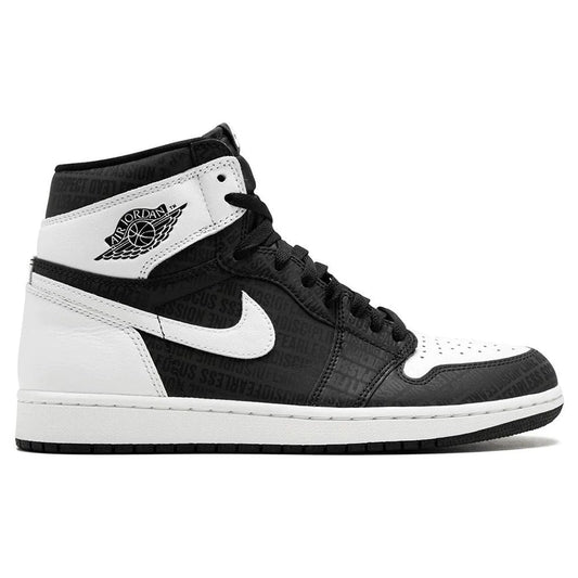 Air Jordan 1 Retro High OG 'RE2PECT' - DUBAI ALL STAR