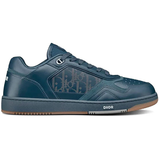 Dior World Tour B27 Low-Top Sneaker - DUBAI ALL STAR