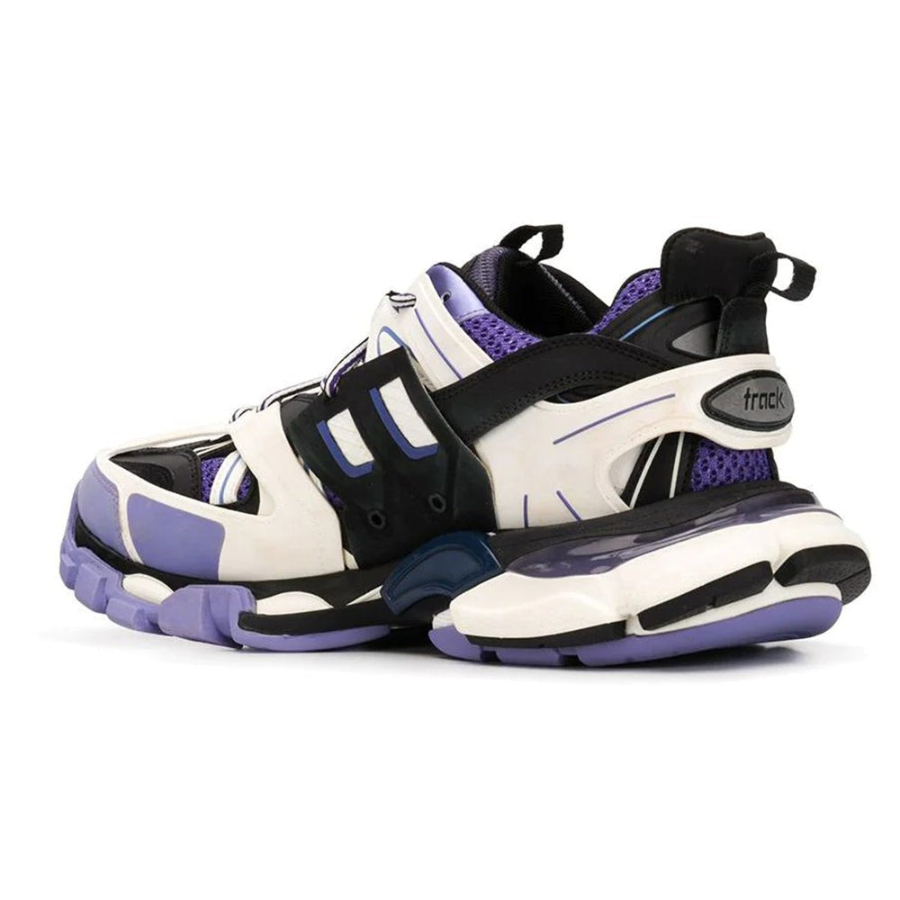 Balenciaga Track Trainer 'Purple' - DUBAI ALL STAR