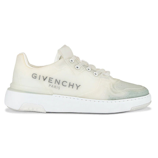 Givenchy Wing transparent-effect sneakers - DUBAI ALL STAR