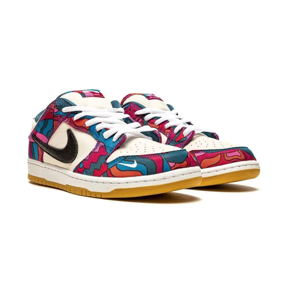 Nike x Parra Dunk Low SB - DUBAI ALL STAR