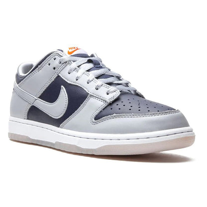 Nike Dunk Low "College Navy" - DUBAI ALL STAR