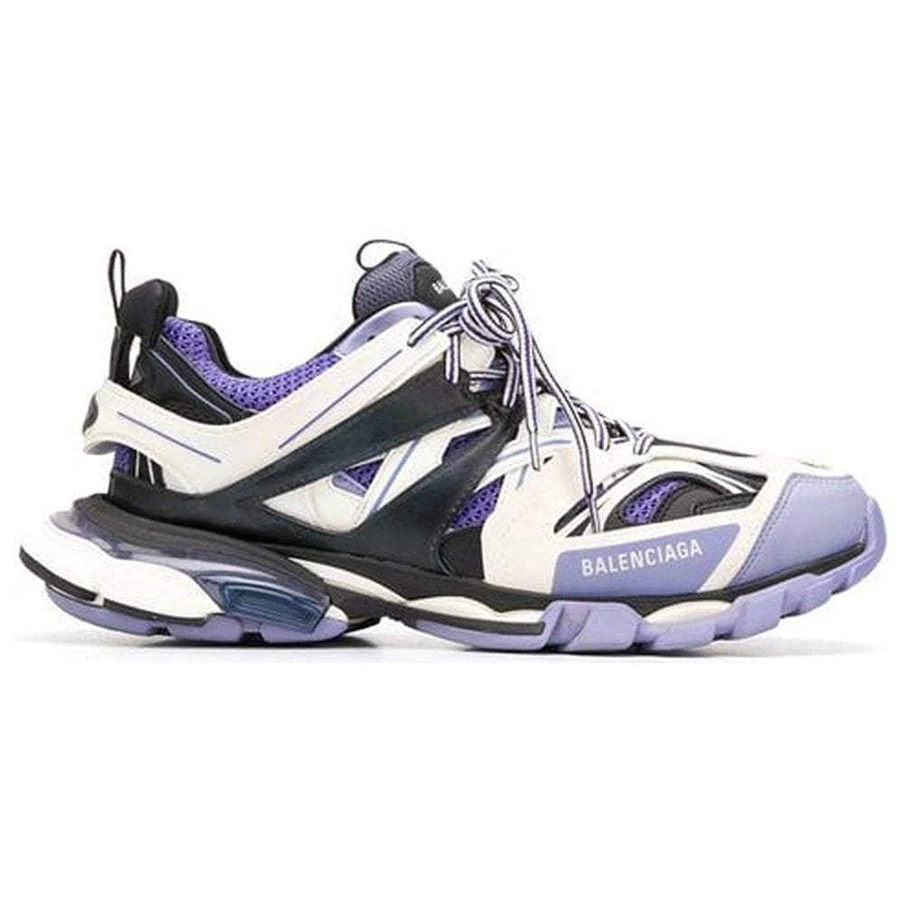 Balenciaga Track Trainer 'Purple' - DUBAI ALL STAR