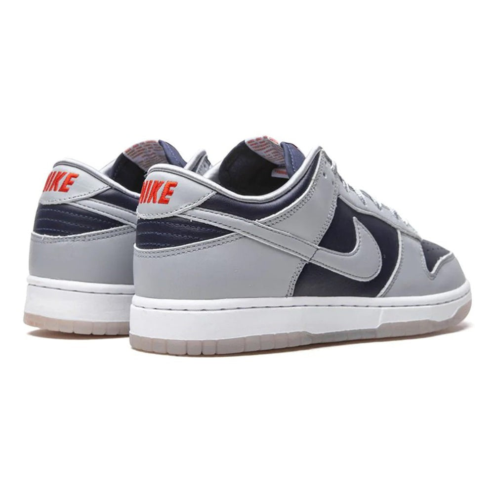 Nike Dunk Low "College Navy" - DUBAI ALL STAR