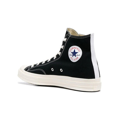 Comme Des Garçons Play x Converse high-top sneakers - DUBAI ALL STAR