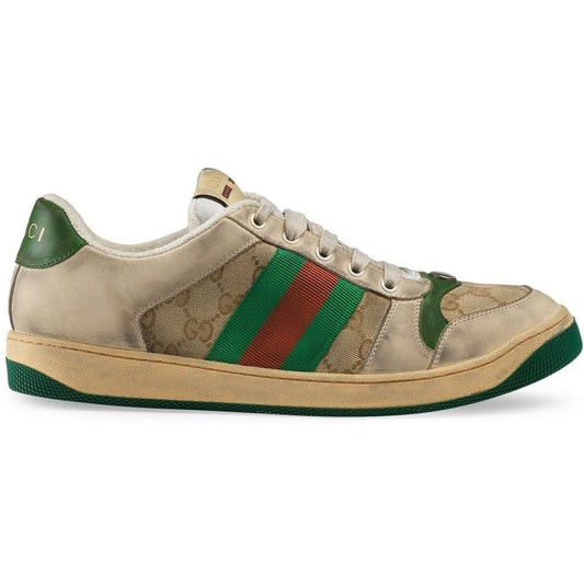 Gucci Sneaker Screener GG - DUBAI ALL STAR