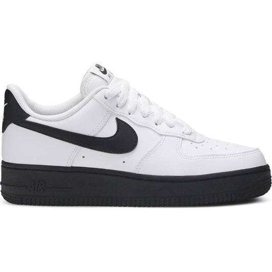 Air Force 1 Low 'White Black Sole' - DUBAI ALL STAR