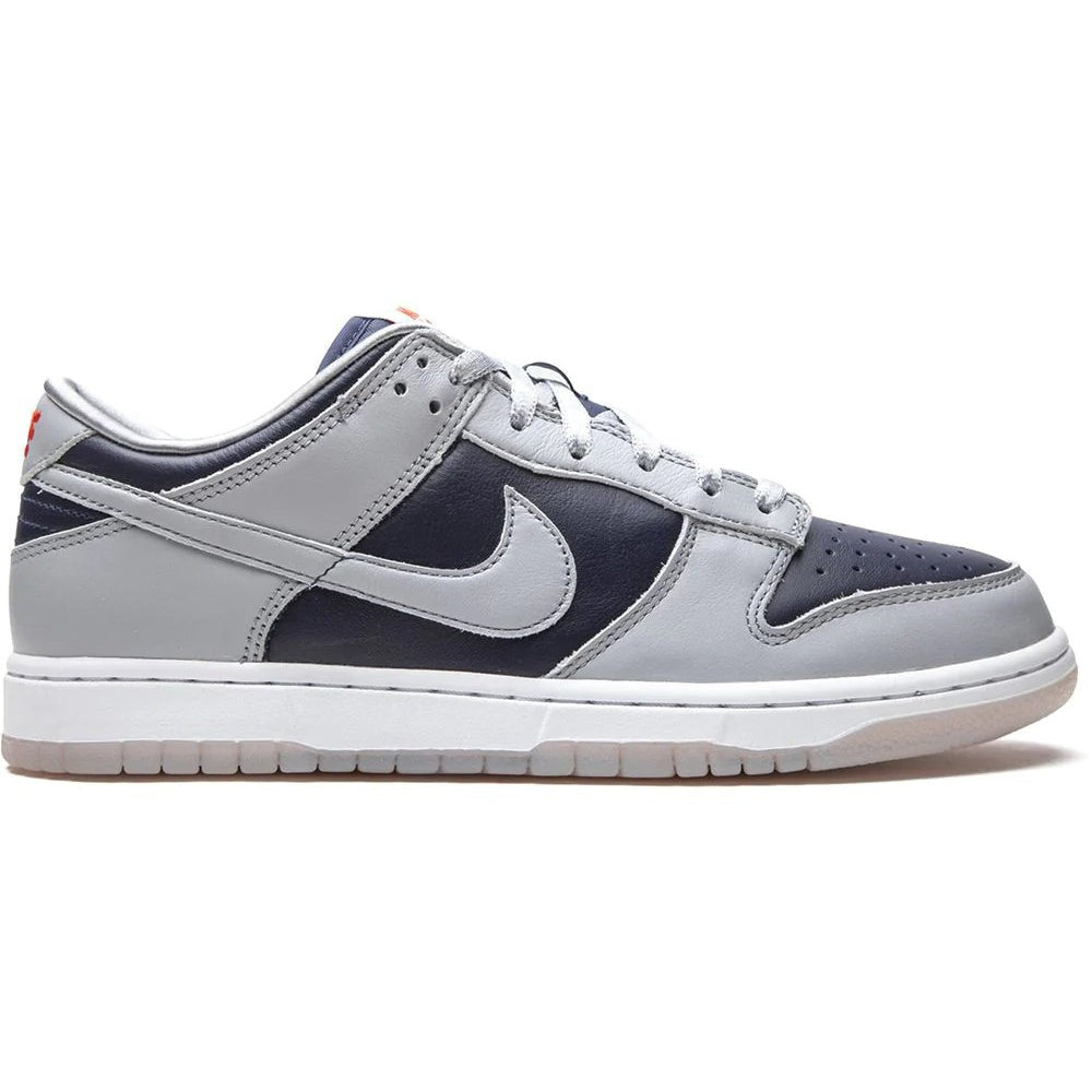 Nike Dunk Low "College Navy" - DUBAI ALL STAR