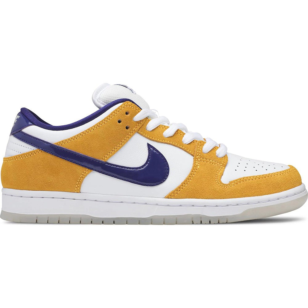 Nike Dunk Low Pro SB 'Laser Orange' - DUBAI ALL STAR