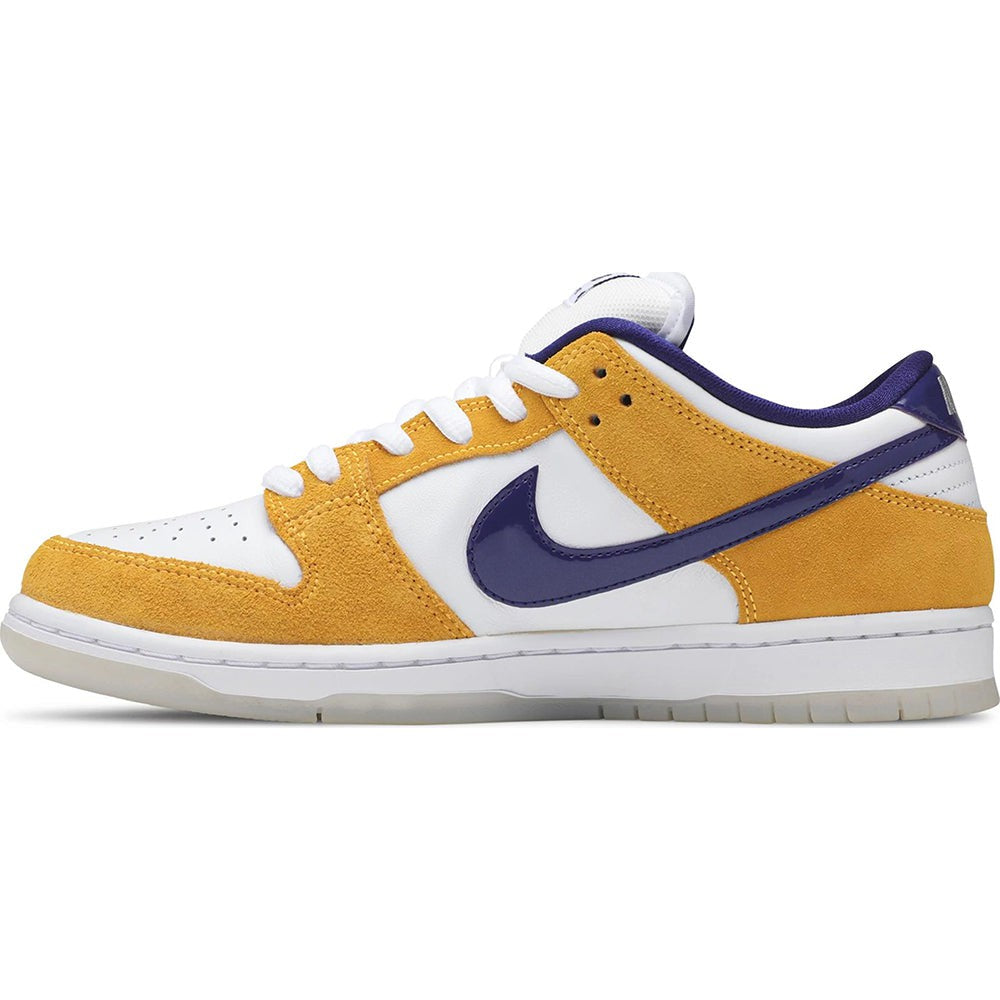 Nike Dunk Low Pro SB 'Laser Orange' - DUBAI ALL STAR