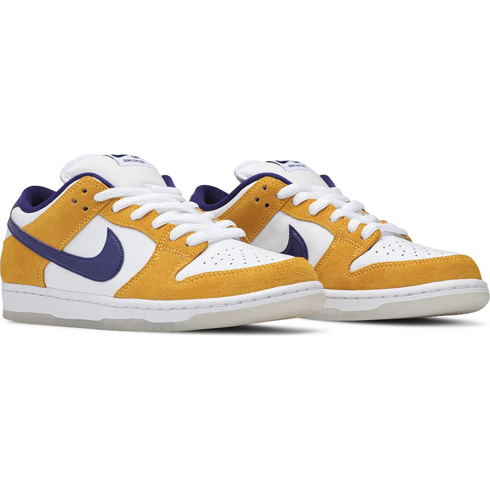 Nike Dunk Low Pro SB 'Laser Orange' - DUBAI ALL STAR