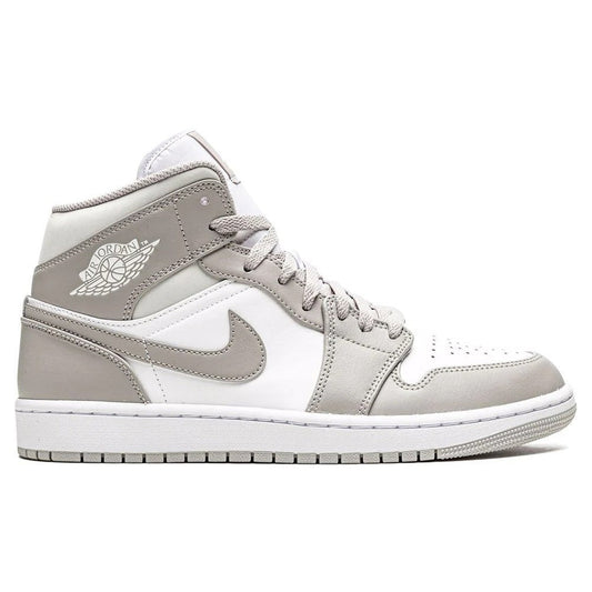 Air Jordan 1 Mid 'Linen' - DUBAI ALL STAR