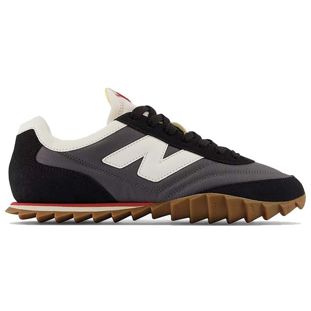 New Balance RC30 "Black"