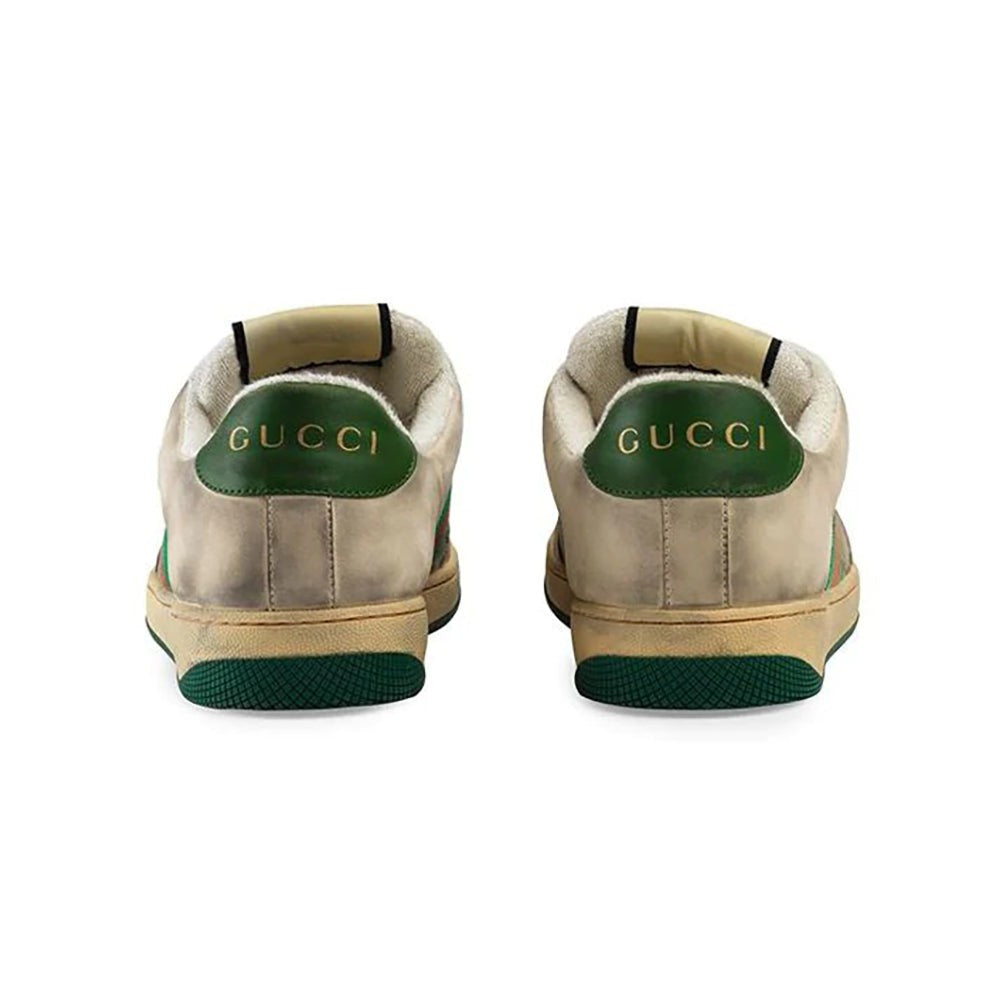 Gucci Sneaker Screener GG - DUBAI ALL STAR