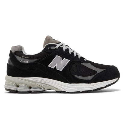 New Balance 2002R GORE-TEX 'Black Grey'