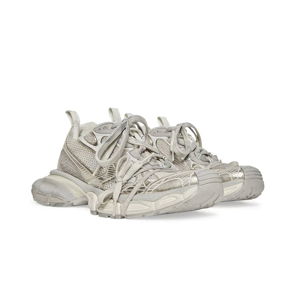 Balenciaga 3XL lace-up sneakers - DUBAI ALL STAR