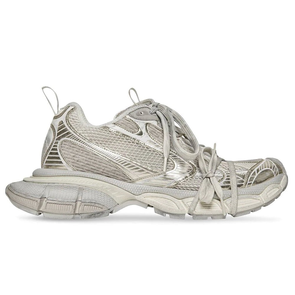 Balenciaga 3XL lace-up sneakers - DUBAI ALL STAR