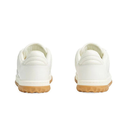 Gucci Mac80 Low-Top Sneakers "White" - DUBAI ALL STAR