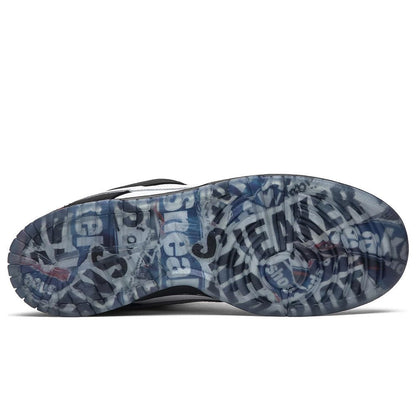 Jeff Staple x Dunk Low Pro SB 'Panda Pigeon' Special Box - DUBAI ALL STAR