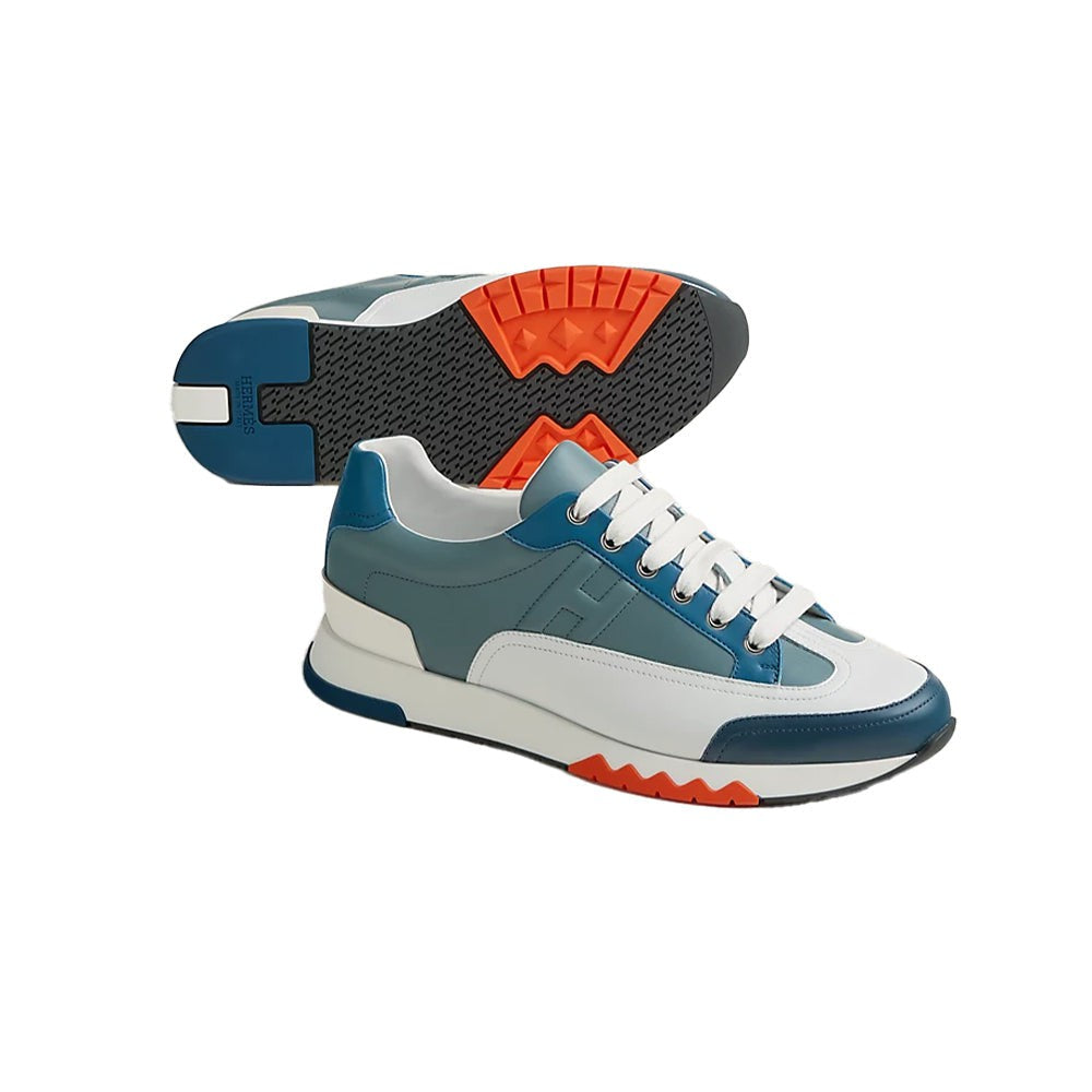 Hermes Deportivas Trail 'Blue' - DUBAI ALL STAR