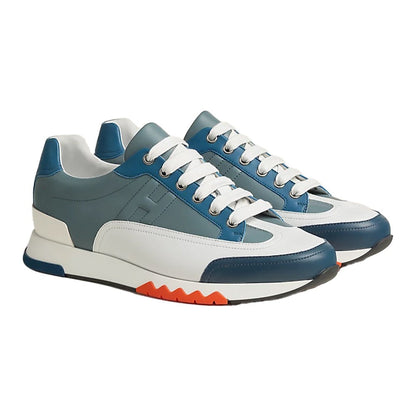 Hermes Deportivas Trail 'Blue' - DUBAI ALL STAR