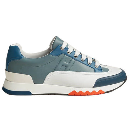 Hermes Deportivas Trail 'Blue' - DUBAI ALL STAR