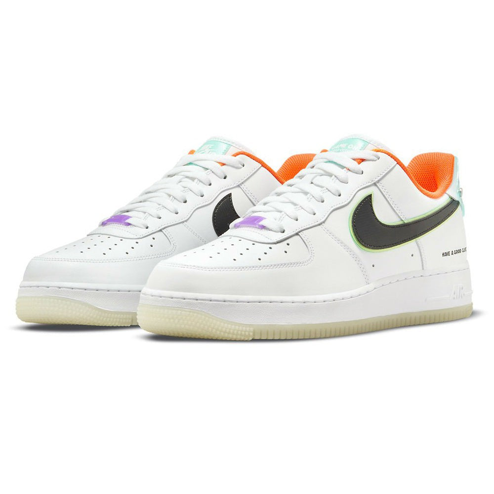 Nike Air Force 1 Low "Have a Good Game" - DUBAI ALL STAR