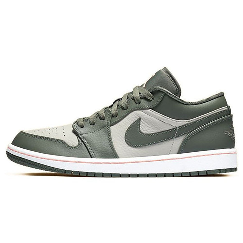 Air Jordan 1 Low 'Military Green' - DUBAI ALL STAR