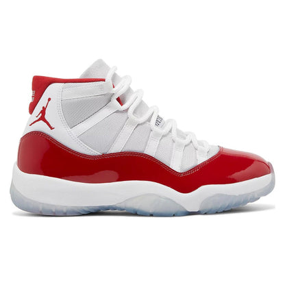 Air Jordan 11 Retro 'Cherry' - DUBAI ALL STAR