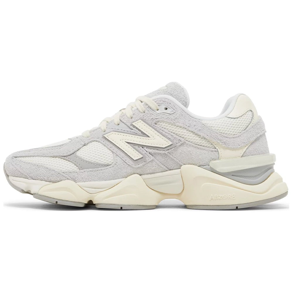 Balance 9060 'Quartz Grey' - Level Sneaker