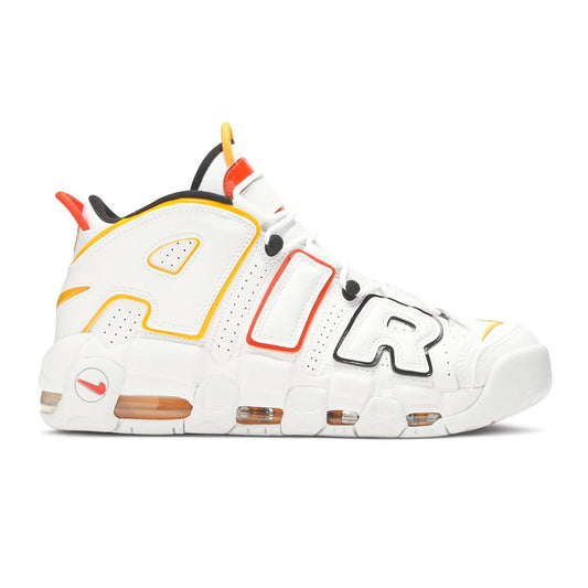 Nike Air More Uptempo 'Roswell Raygun' - DUBAI ALL STAR