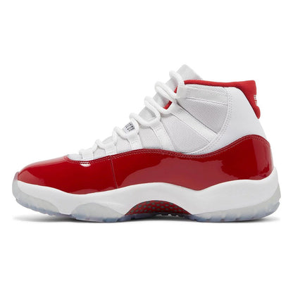 Air Jordan 11 Retro 'Cherry' - DUBAI ALL STAR