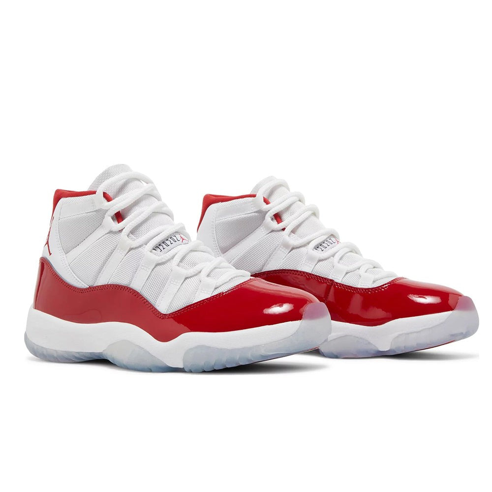 Air Jordan 11 Retro 'Cherry' - DUBAI ALL STAR