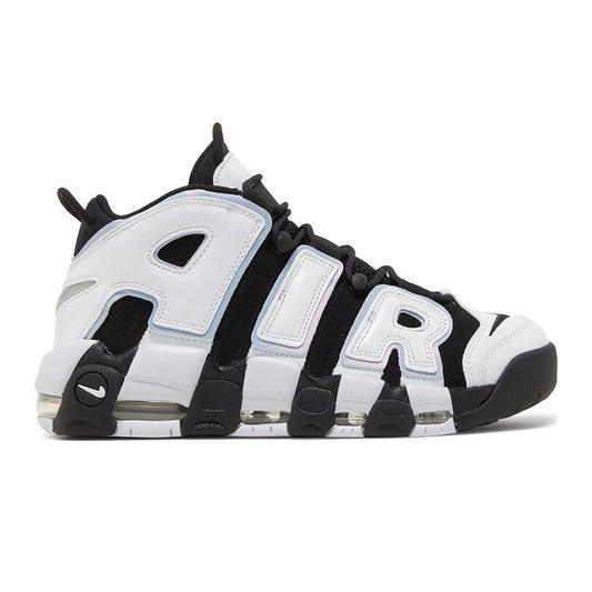 Nike Air More Uptempo 'Cobalt Bliss' - DUBAI ALL STAR