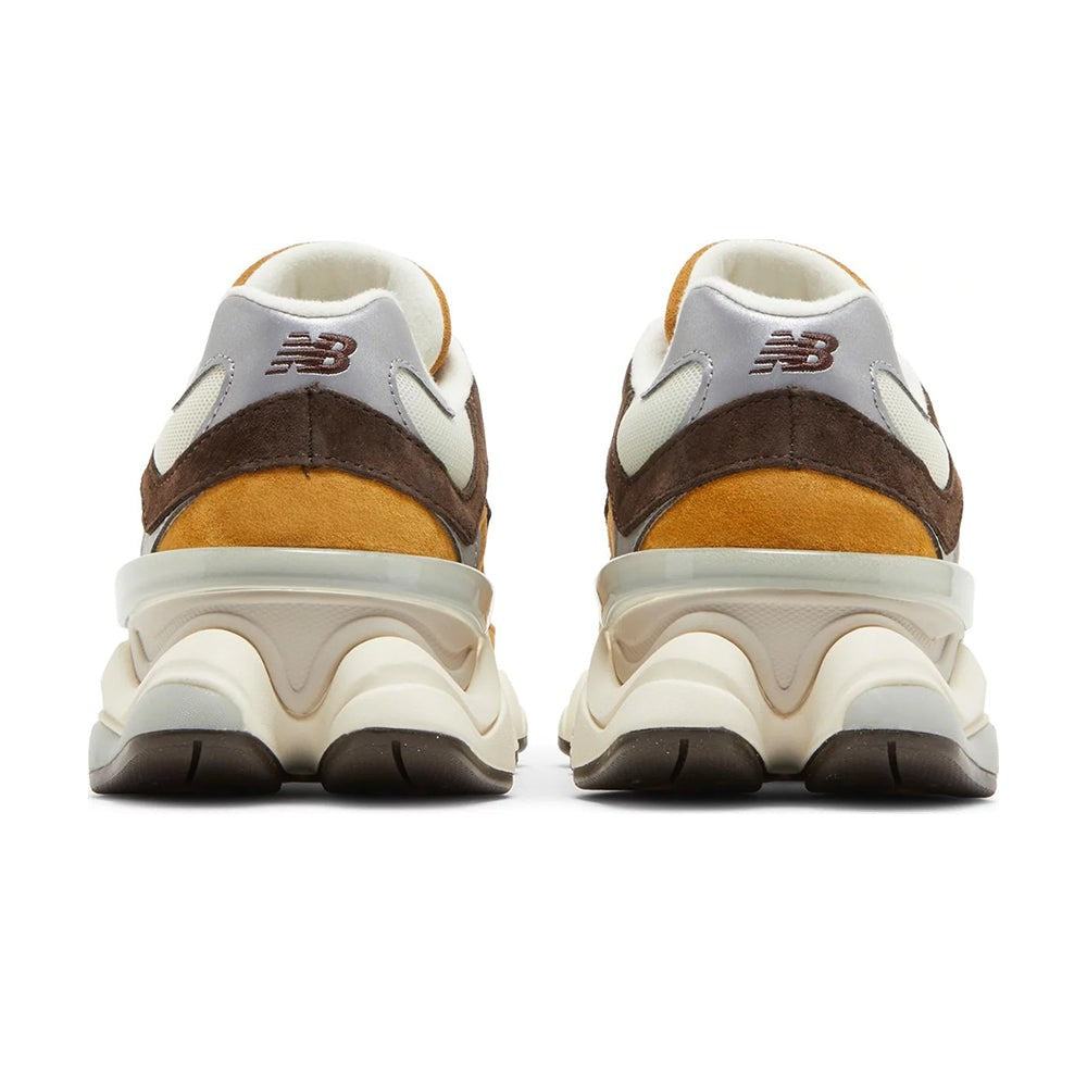 New Balance 9060 'Workwear' - Level Sneaker