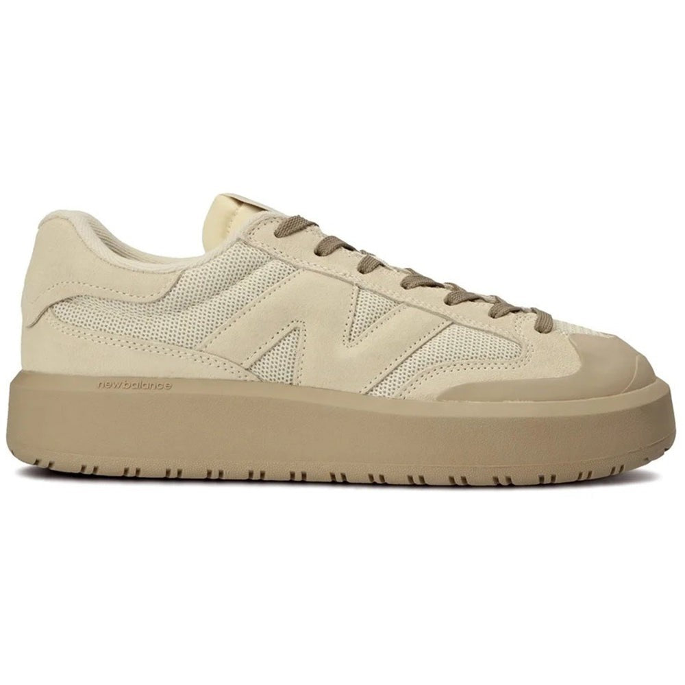 New Balance CT302 Beige Bone