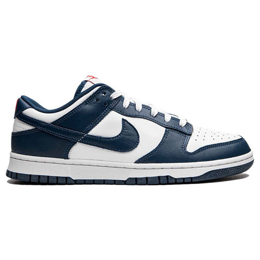 Nike Dunk Low "Valerian Blue" - DUBAI ALL STAR