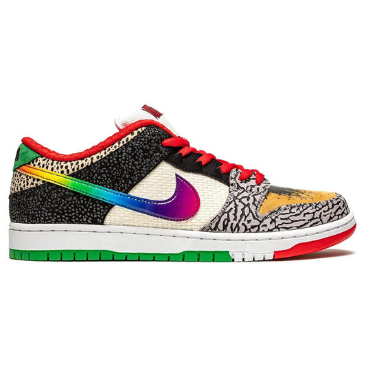 Nike Dunk SB Low "What the Paul" - DUBAI ALL STAR