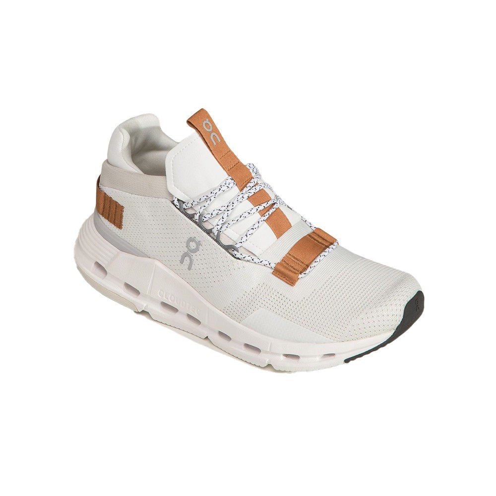 ON RUNNING Cloudnova women’s sneakers - DUBAI ALL STAR